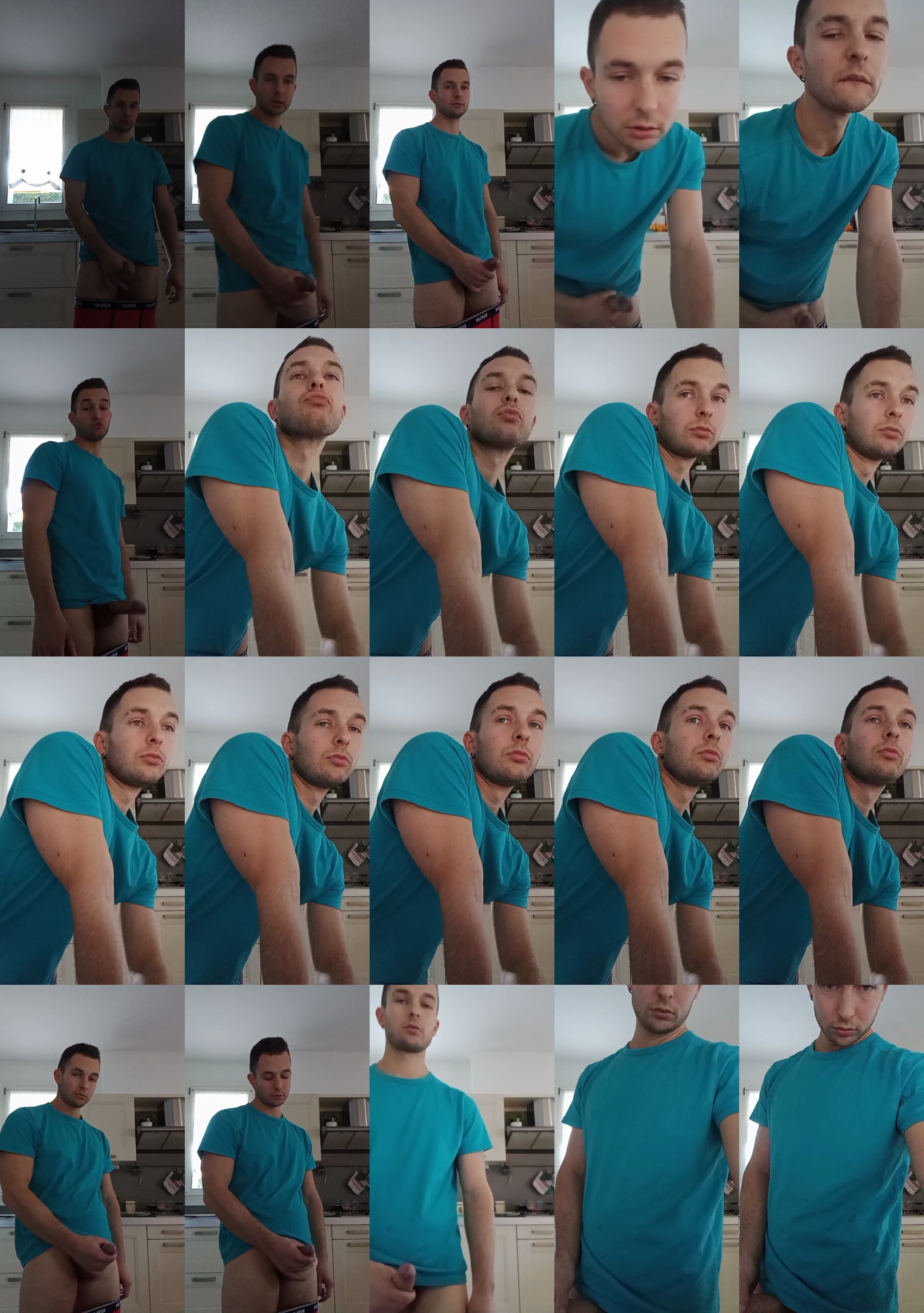 riccardoyeah  07-12-2022 Recorded Video squirt