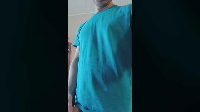 riccardoyeah  07-12-2022 Recorded Video beauty