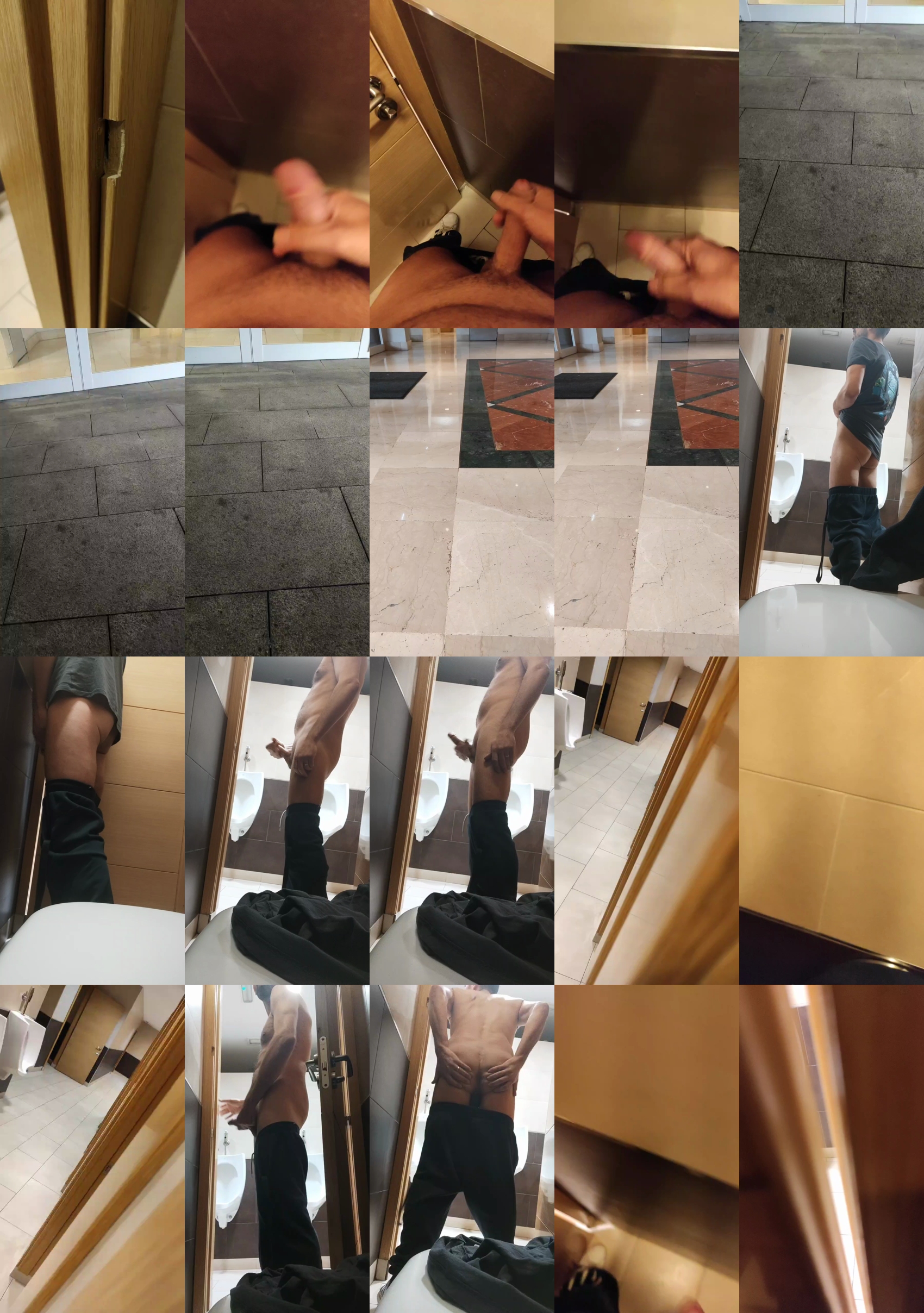 rubilargo  06-12-2022 Recorded Video Naked