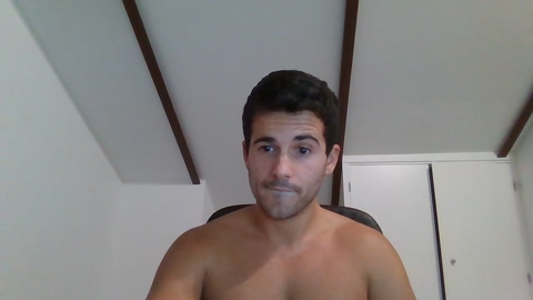 sev92se  06-12-2022 Recorded Video handsome