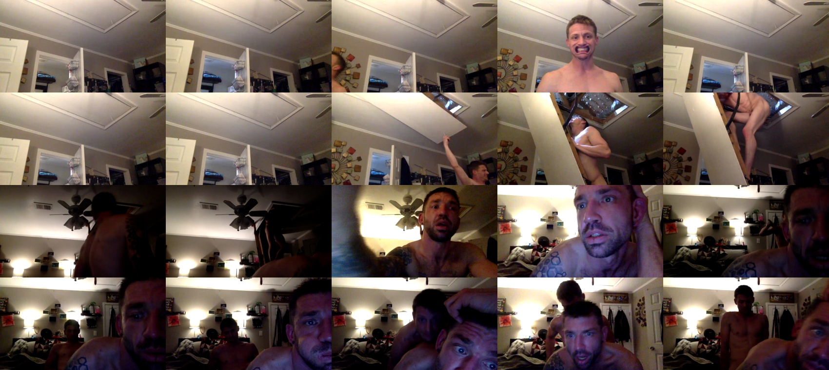 trash4cash  07-12-2022 Recorded Video amateur