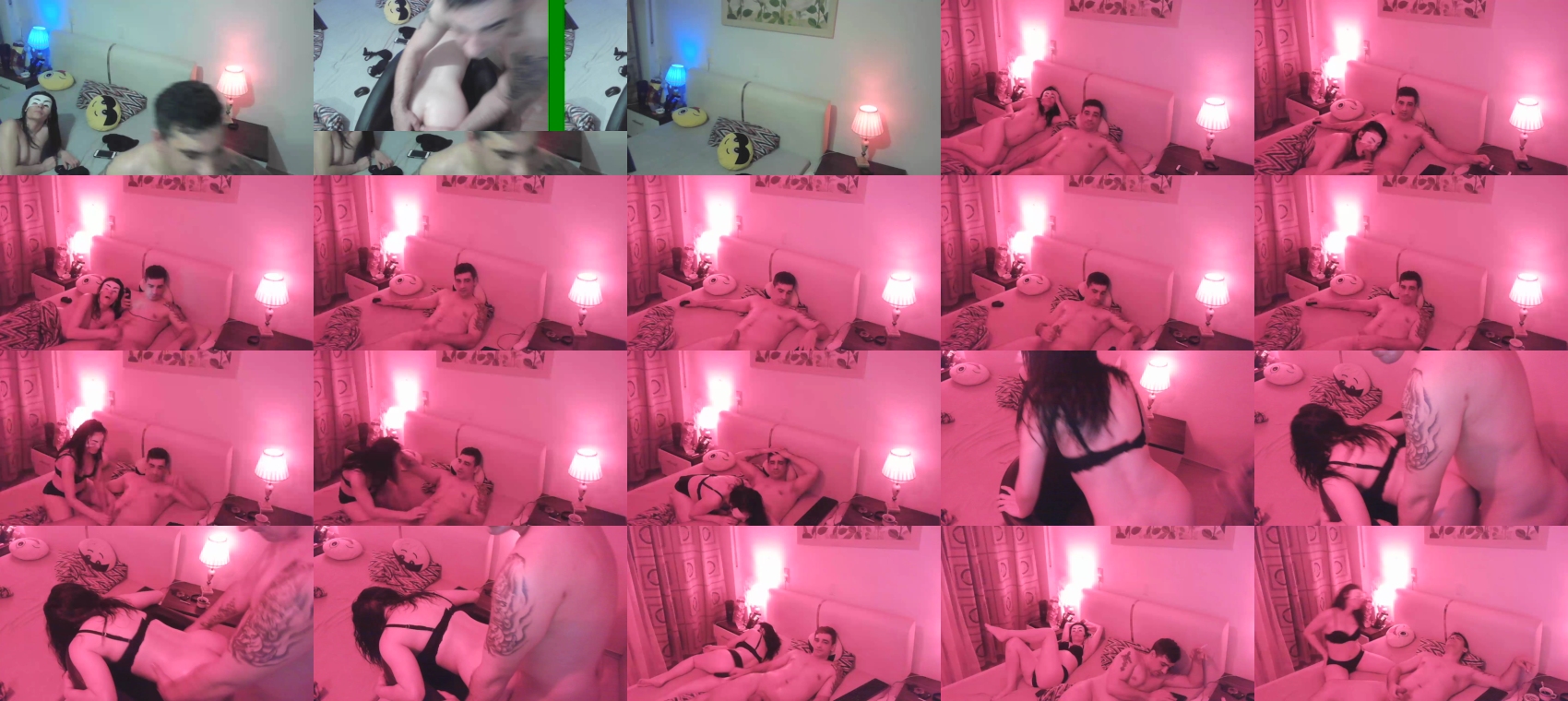 AdamEwa1986007  07-12-2022 Recorded Video Ass