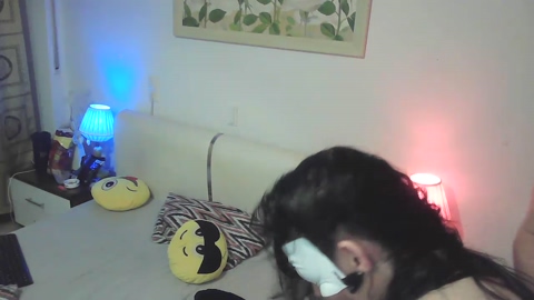 AdamEwa1986007  07-12-2022 Recorded Video Ass