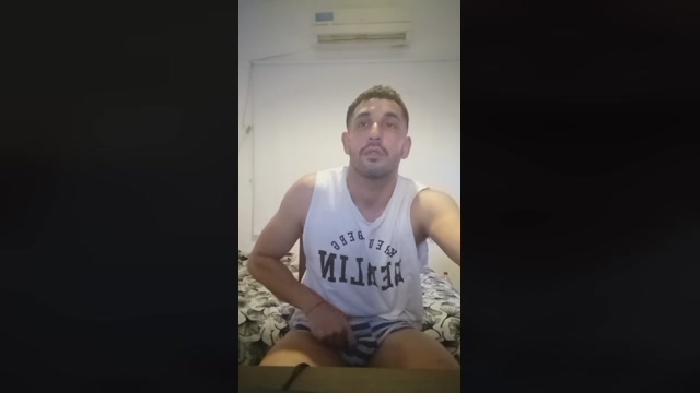 Agustinlu  07-12-2022 Recorded Video kissing