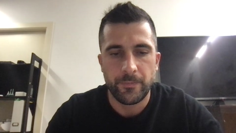 Alex877x  08-12-2022 Recorded Video kissing