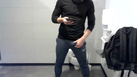 Bambino8374  08-12-2022 Recorded Video ass