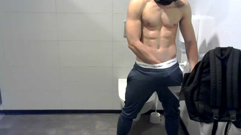 Bambino8374  08-12-2022 Recorded Video kink