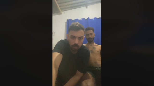 BentoSilvaa  07-12-2022 Recorded Video bj-dildo
