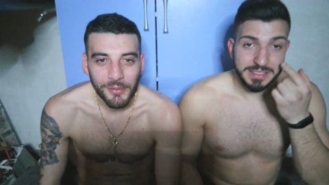 CiroGiovanni  07-12-2022 Recorded Video jerkoff