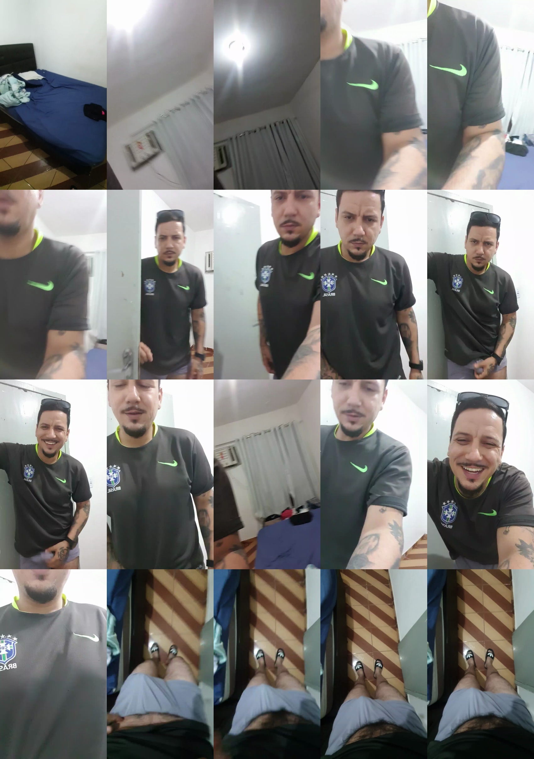 Favelado1m92  07-12-2022 Recorded Video Download