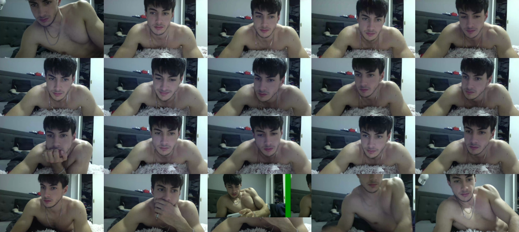 Guille1997  07-12-2022 Recorded Video hard