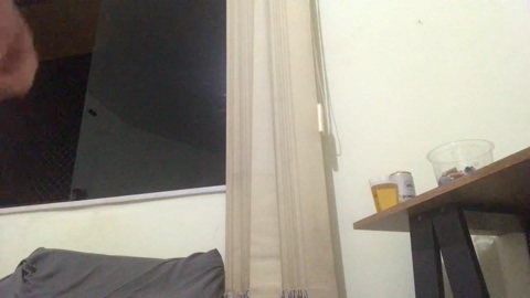 HighlanderNutri  07-12-2022 Recorded Video naked