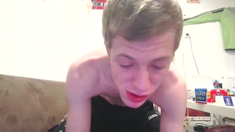 Hornytwink1999  07-12-2022 Recorded Video fuckme