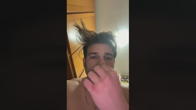 Igor210694  07-12-2022 Recorded Video sexy