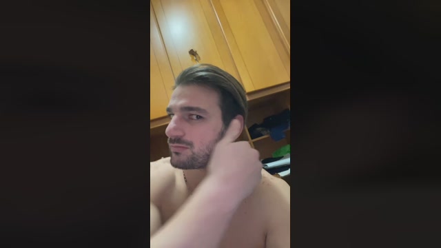Igor210694  07-12-2022 Recorded Video jerkoff