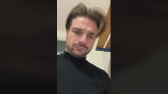 Igor210694  07-12-2022 Recorded Video sexy
