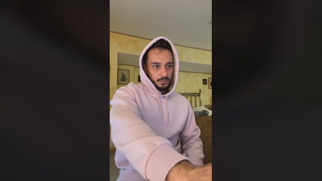 ItaloBrasile  08-12-2022 Recorded Video big