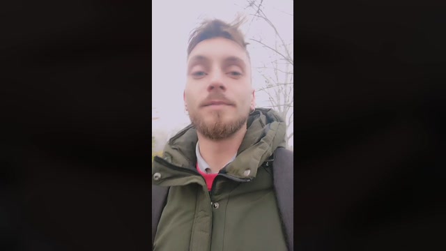 JackFarfallino  08-12-2022 Recorded Video hot