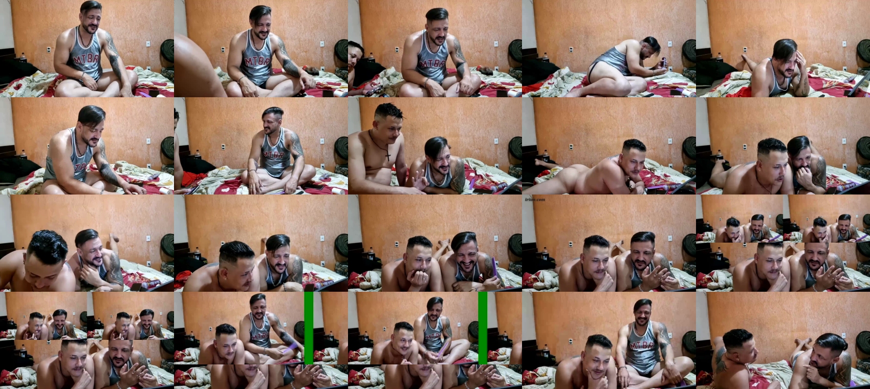 JohnCAlmeida69  07-12-2022 Recorded Video fuck