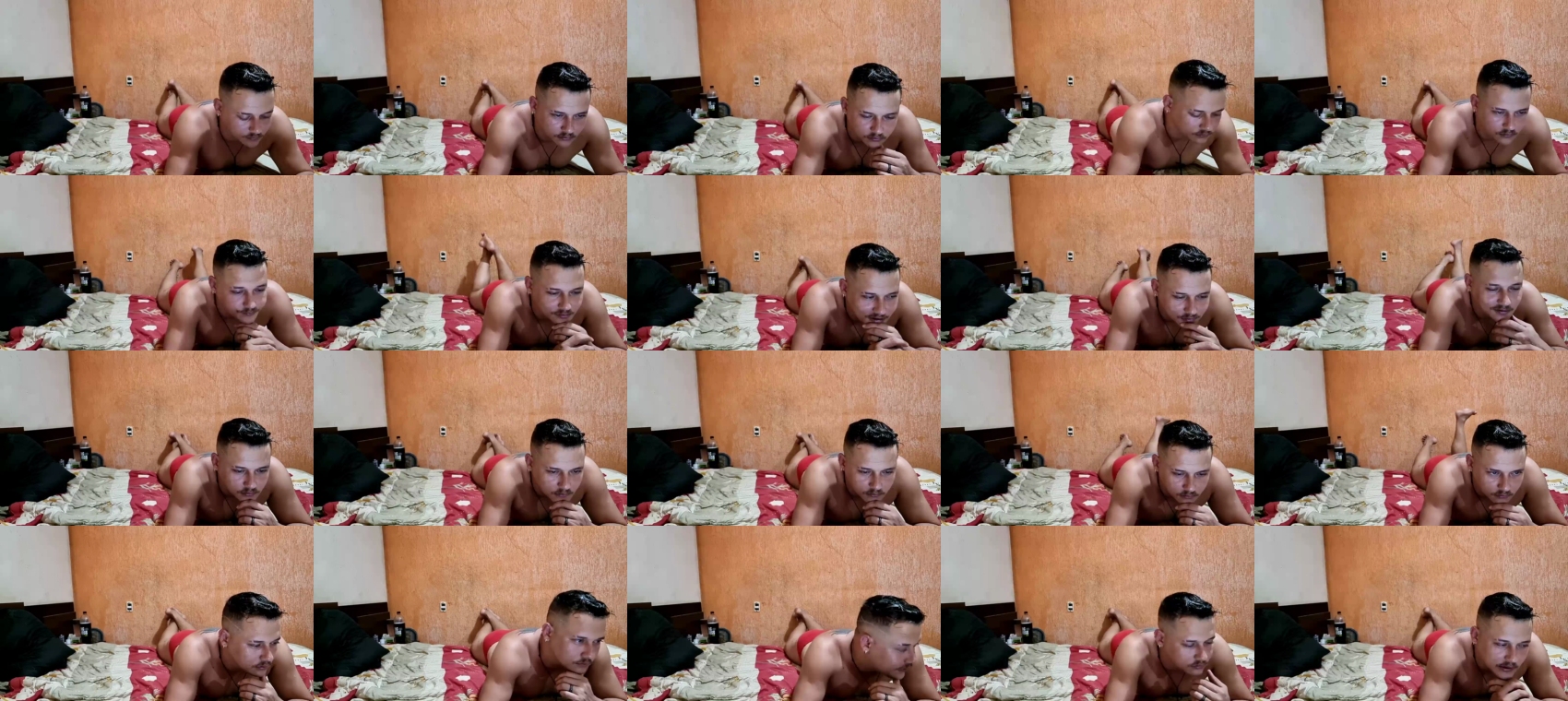 JohnCAlmeida69  07-12-2022 Recorded Video Download