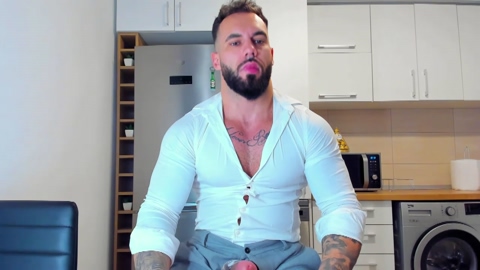 Jordan_rush05  08-12-2022 Recorded Video prettyface