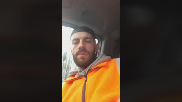 Joshholms  08-12-2022 Recorded Video bigcock