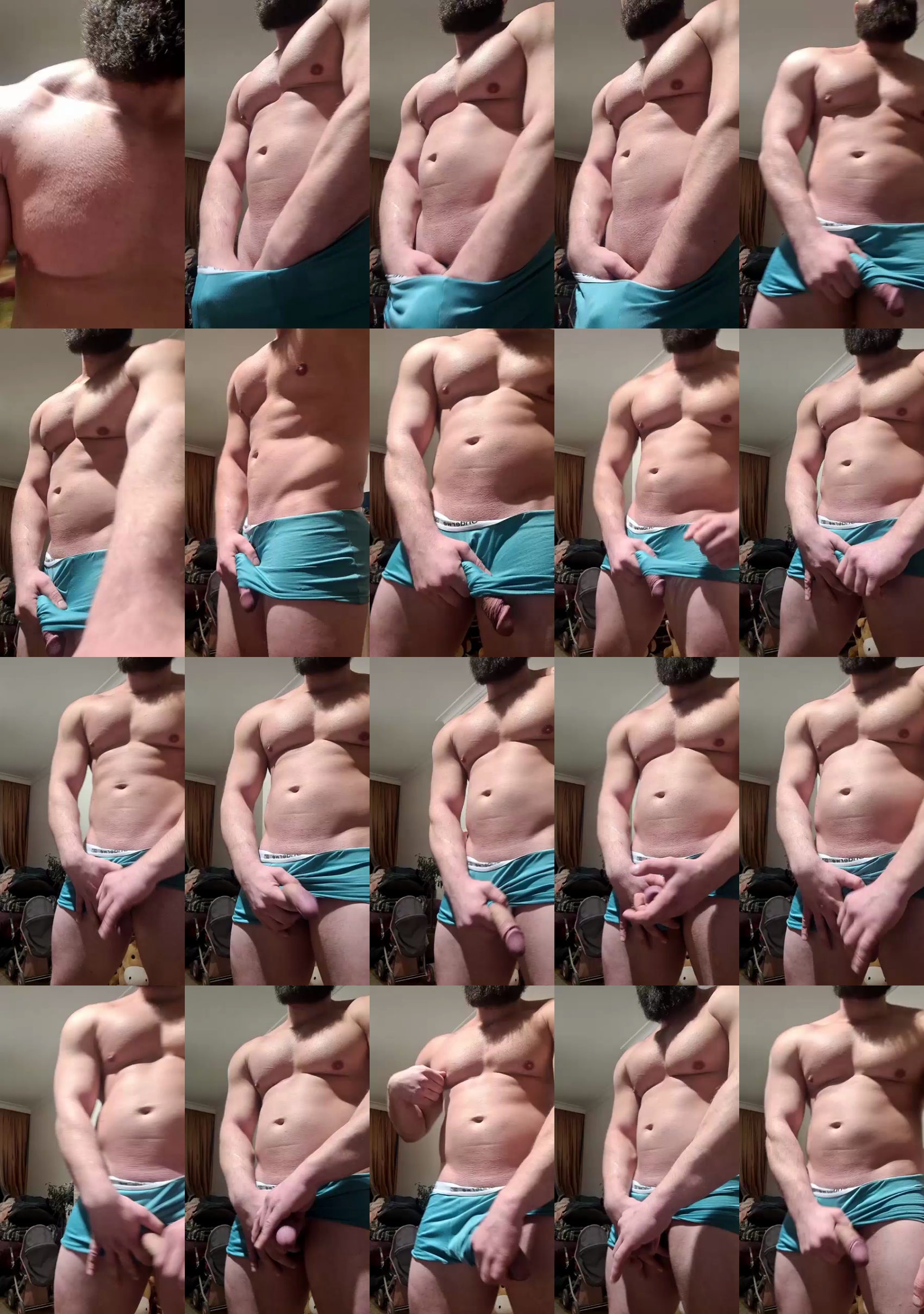 Kena_fetish  07-12-2022 Recorded Video kink