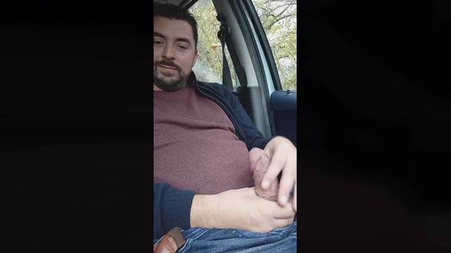Kevdu76  08-12-2022 Recorded Video horny