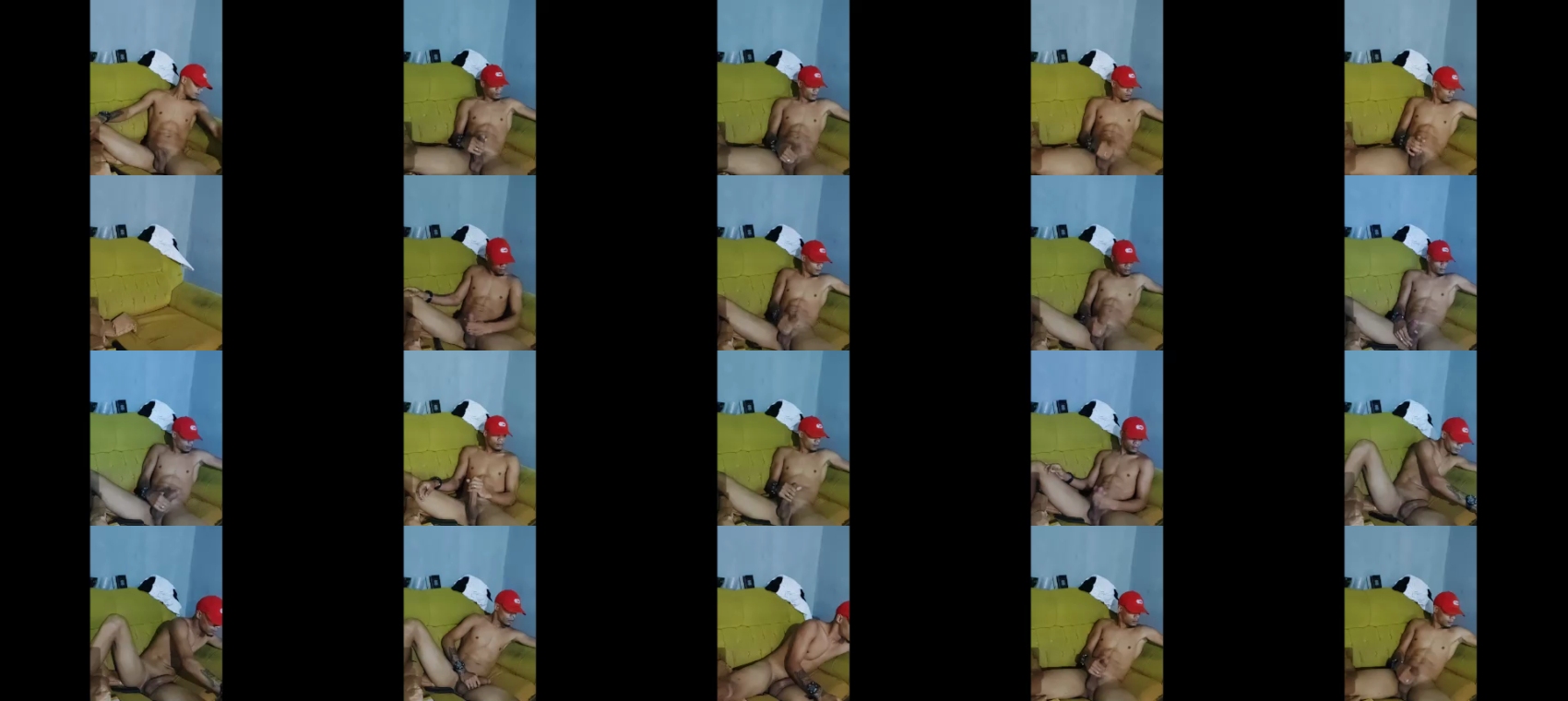Mavao  07-12-2022 Recorded Video playtime