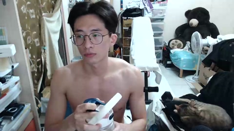 Nick7717  07-12-2022 Recorded Video bj-dildo