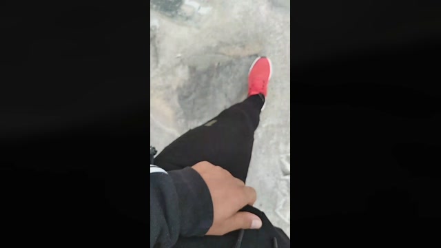 Pabloysebas  07-12-2022 Recorded Video bigballs