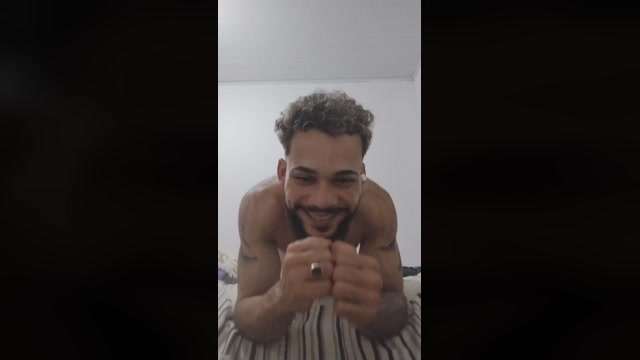 Pretao_sexy357  07-12-2022 Recorded Video Pretty