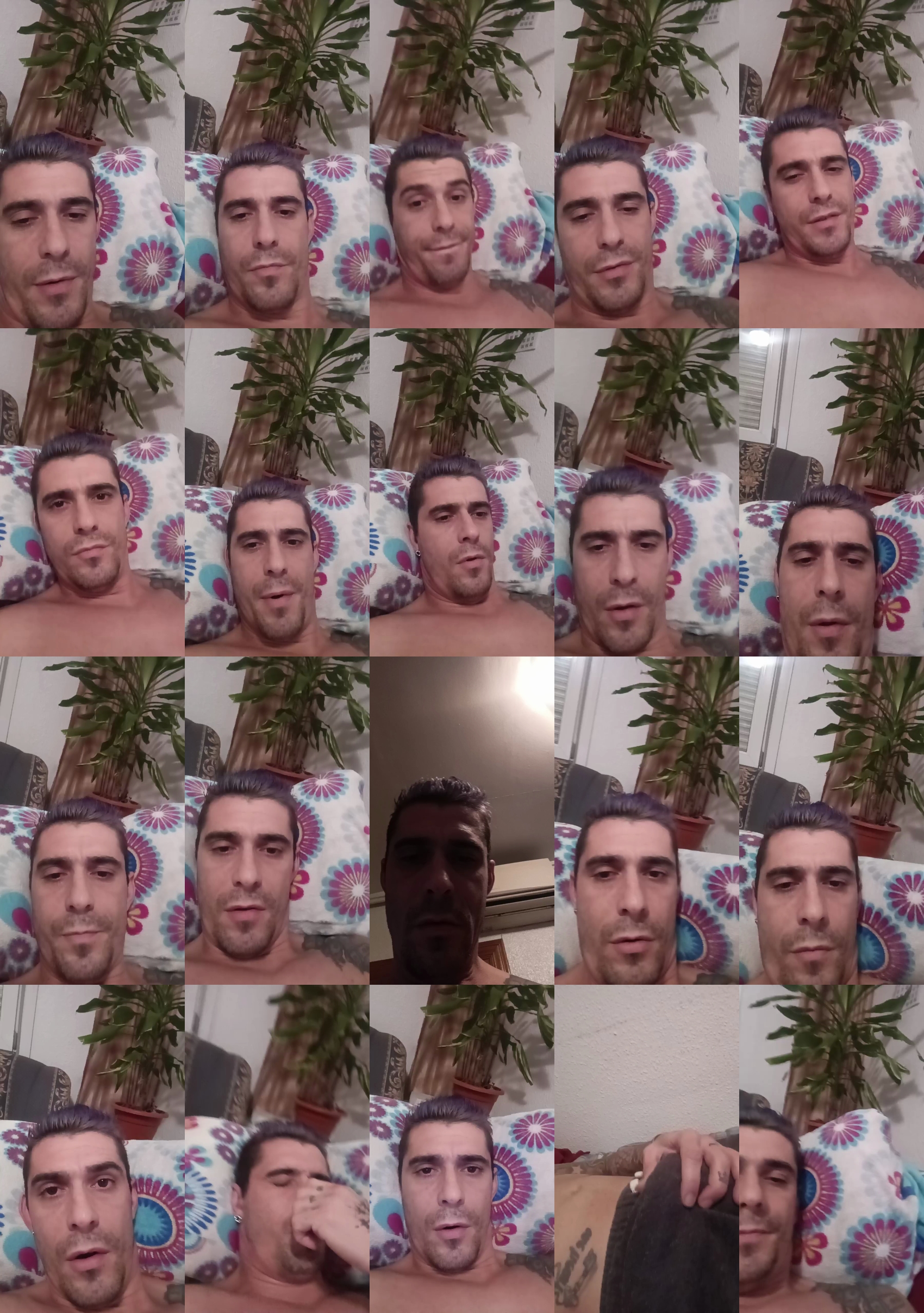 Ragnar_87  07-12-2022 Recorded Video Recorded