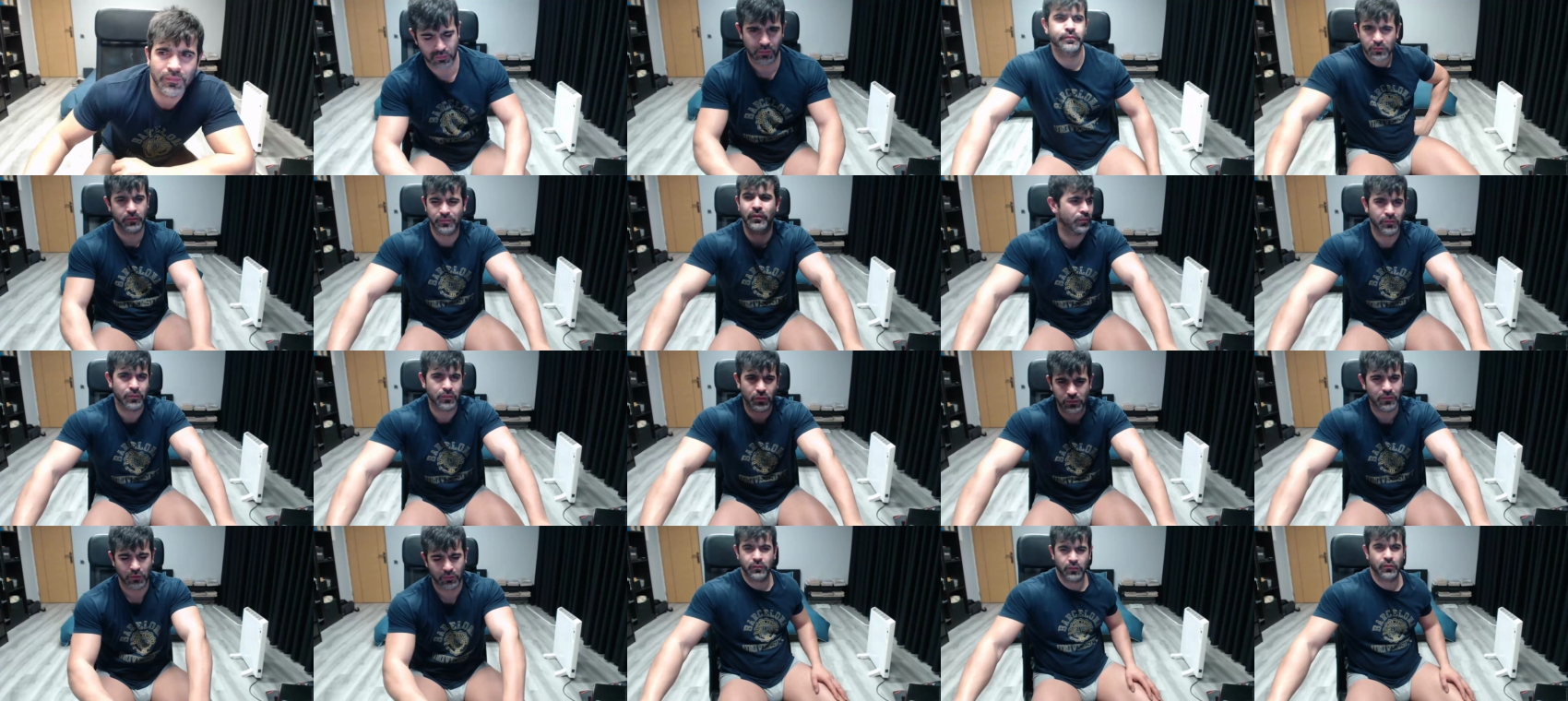 Samricci21  07-12-2022 Recorded Video sexy