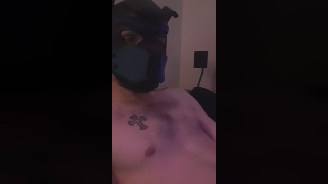 SloaneHot  07-12-2022 Recorded Video handsome