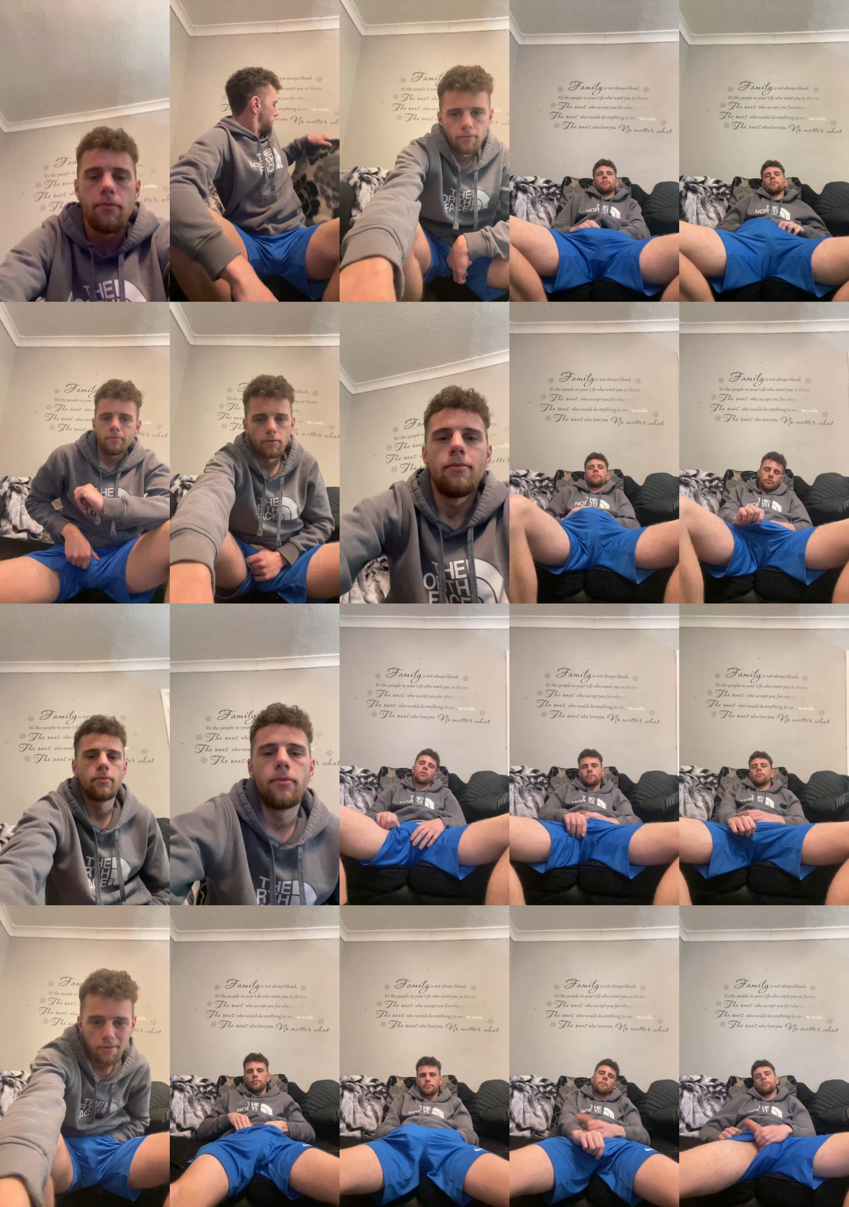 TbigD  08-12-2022 Recorded Video ass