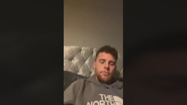TbigD  08-12-2022 Recorded Video nude