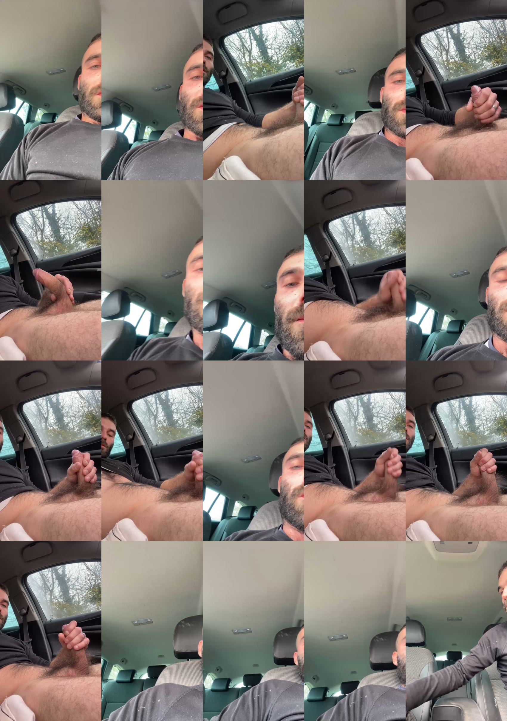 alexsex19fun  08-12-2022 Recorded Video analtoy