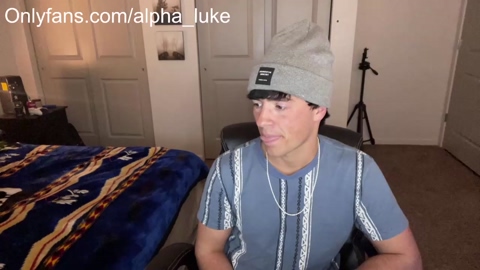 alpha_luke  07-12-2022 video yummy