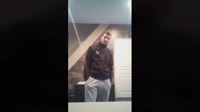 beaugosss3  08-12-2022 Recorded Video bigdick