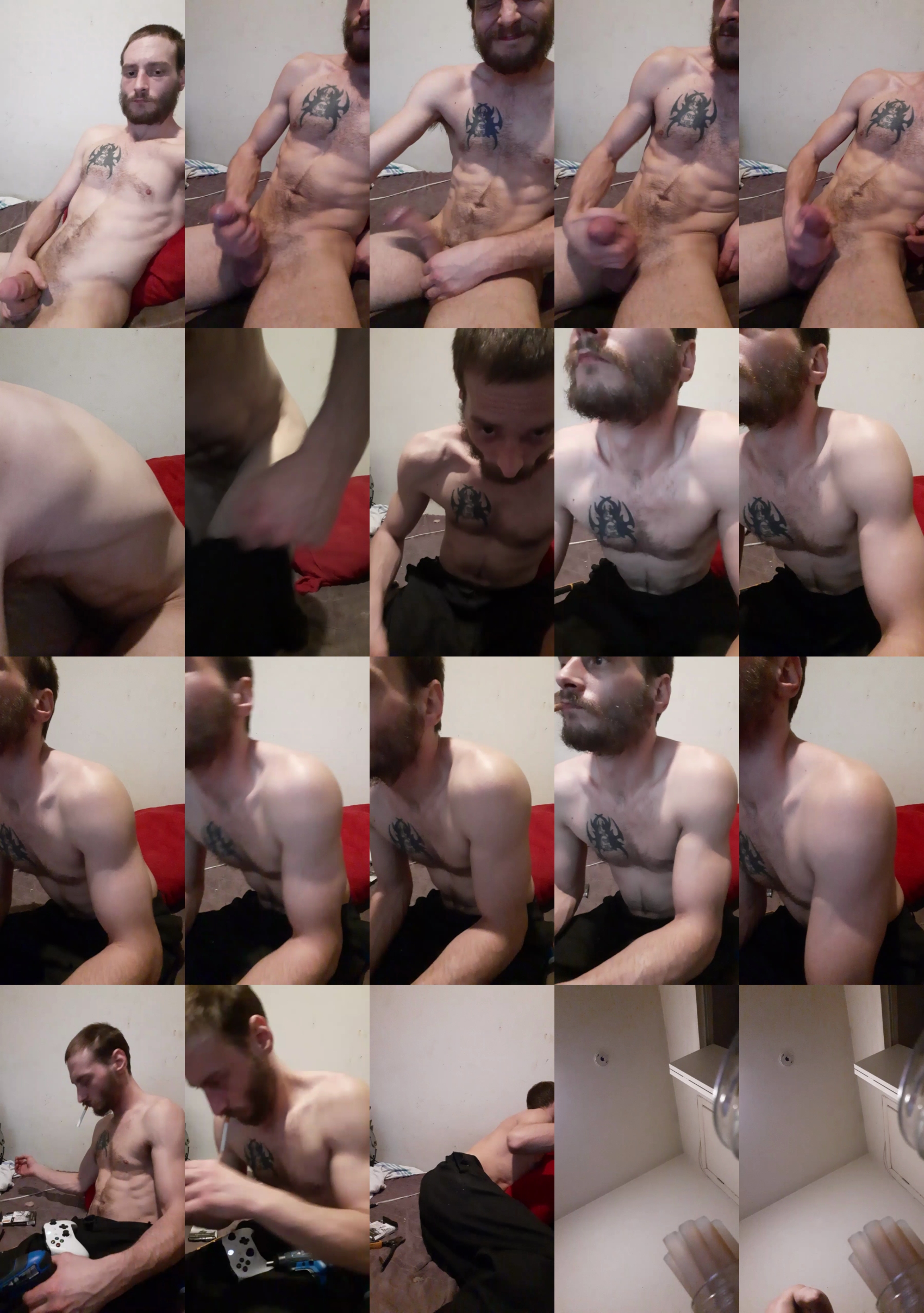 bigBUZZZZ69  07-12-2022 Recorded Video harddick