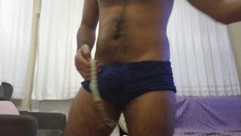 billy1727  07-12-2022 Recorded Video handsome