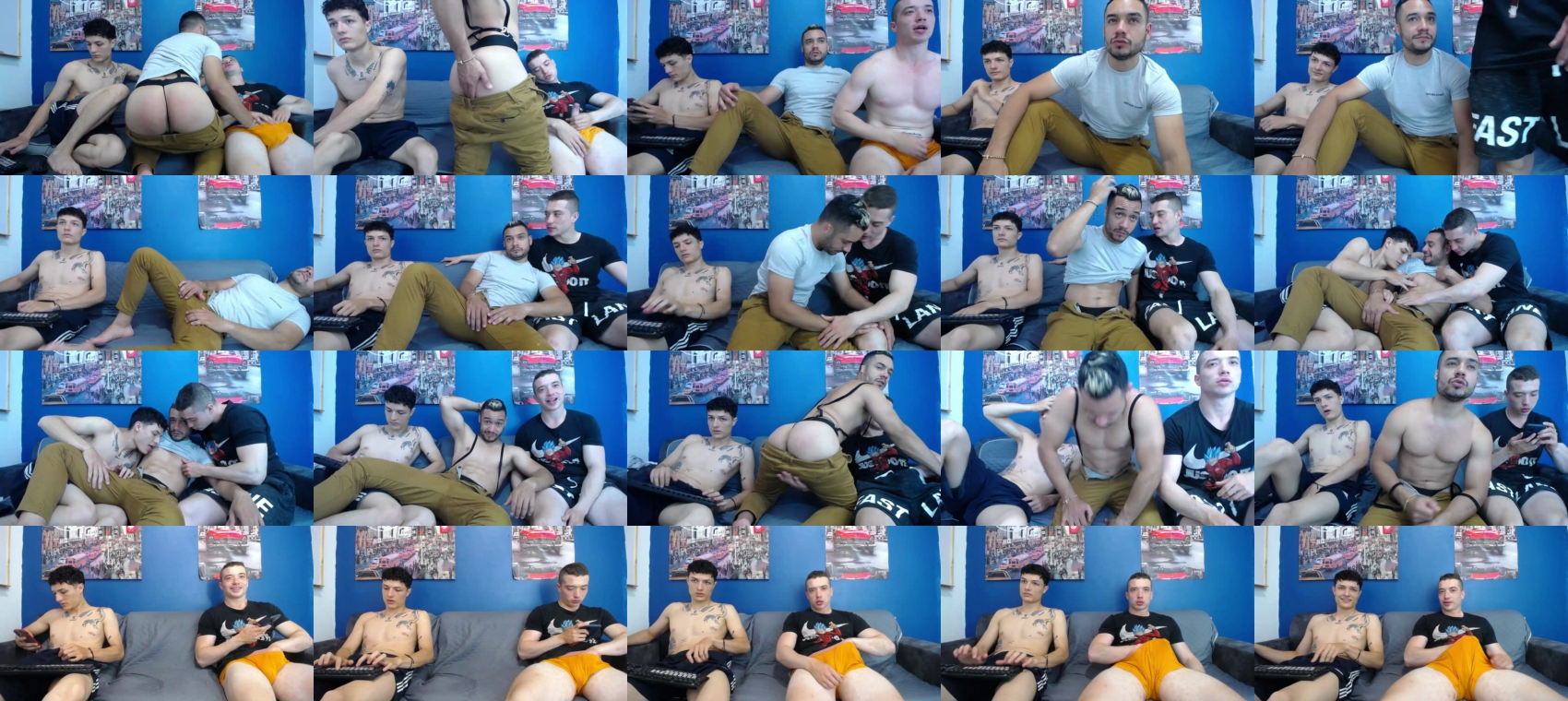 boyss_sexys  07-12-2022 Recorded Video naughty