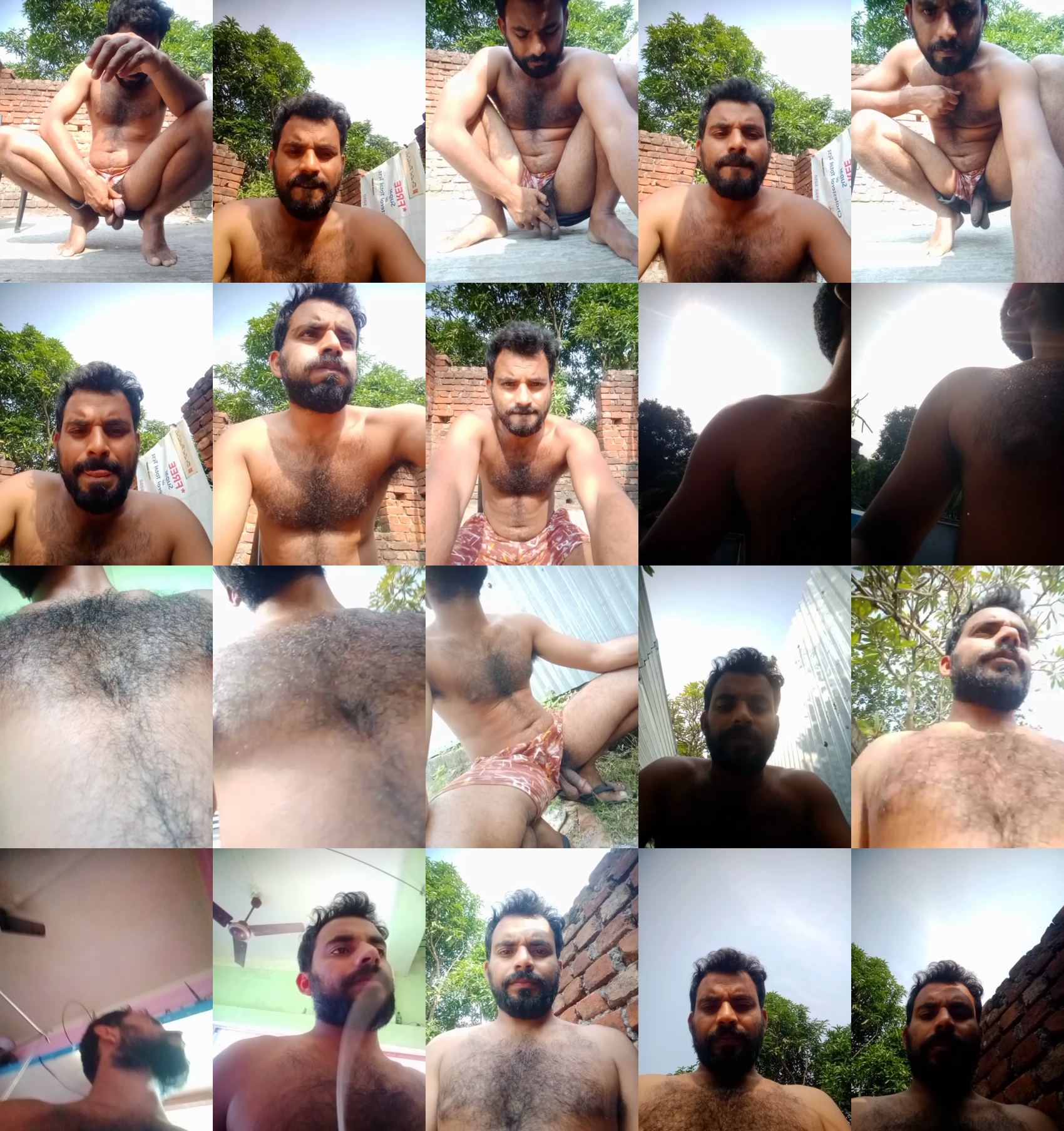 chiranjitho1  07-12-2022 Recorded Video gay