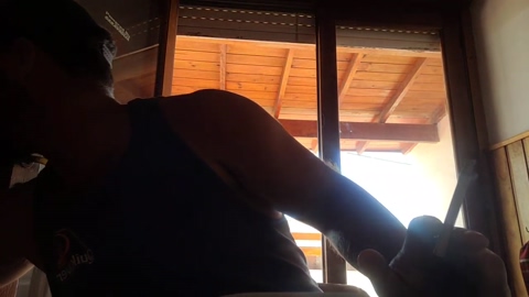 damifox  08-12-2022 Recorded Video play