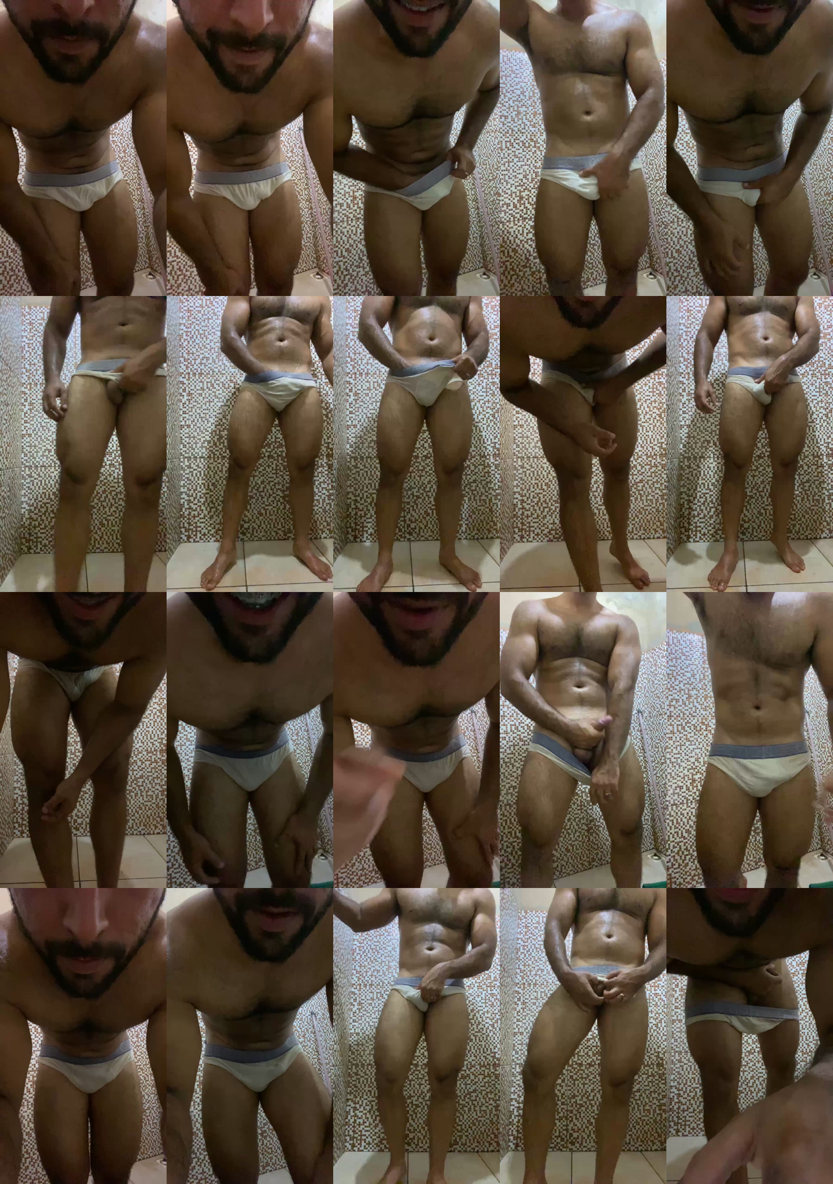 debarracaarmada  07-12-2022 Recorded Video fuck