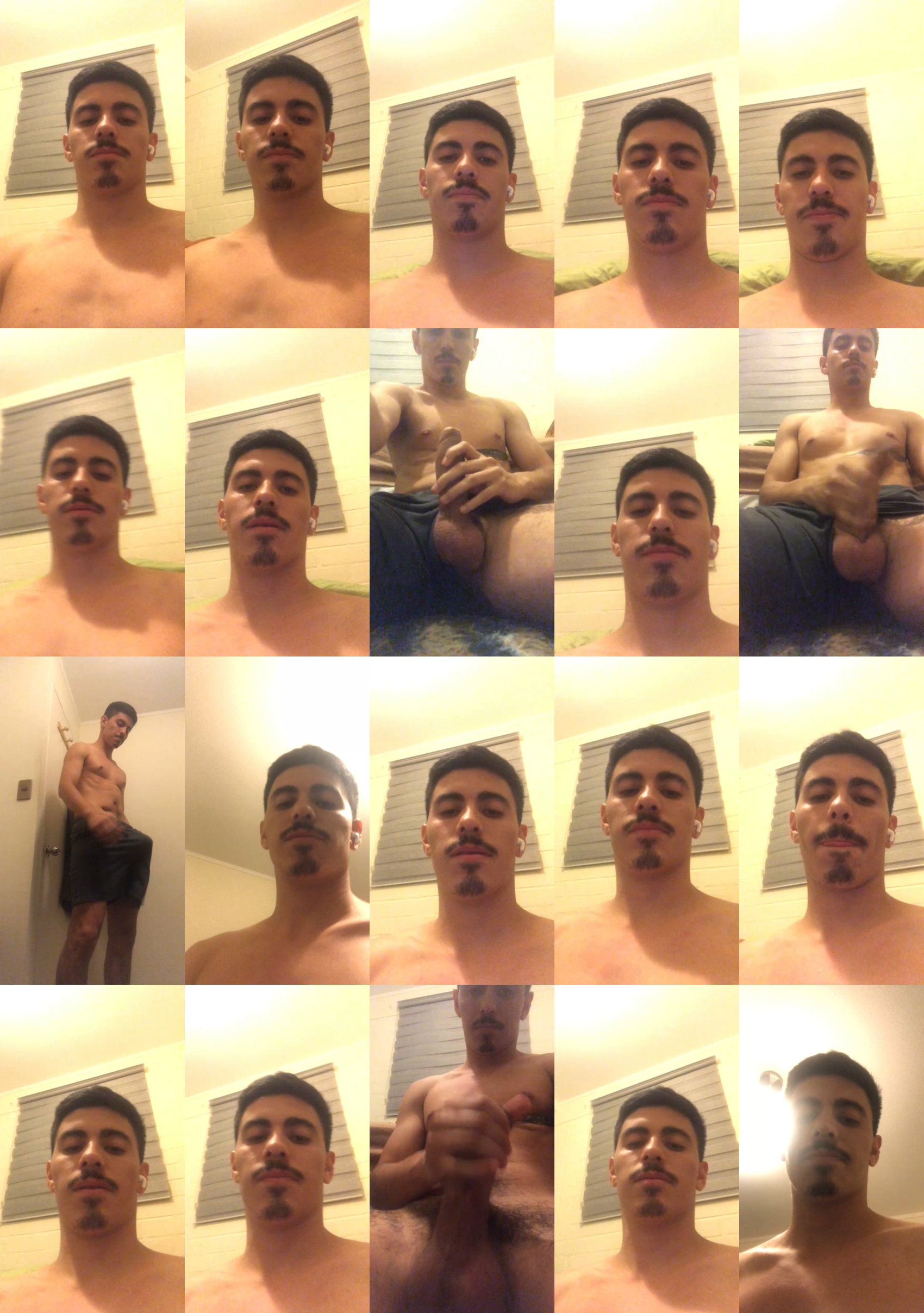 felipe3640  07-12-2022 Recorded Video amateur