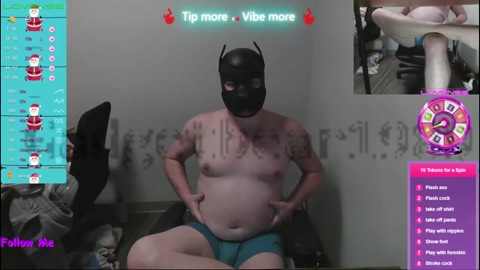 gadgetbear1989  07-12-2022 video Video