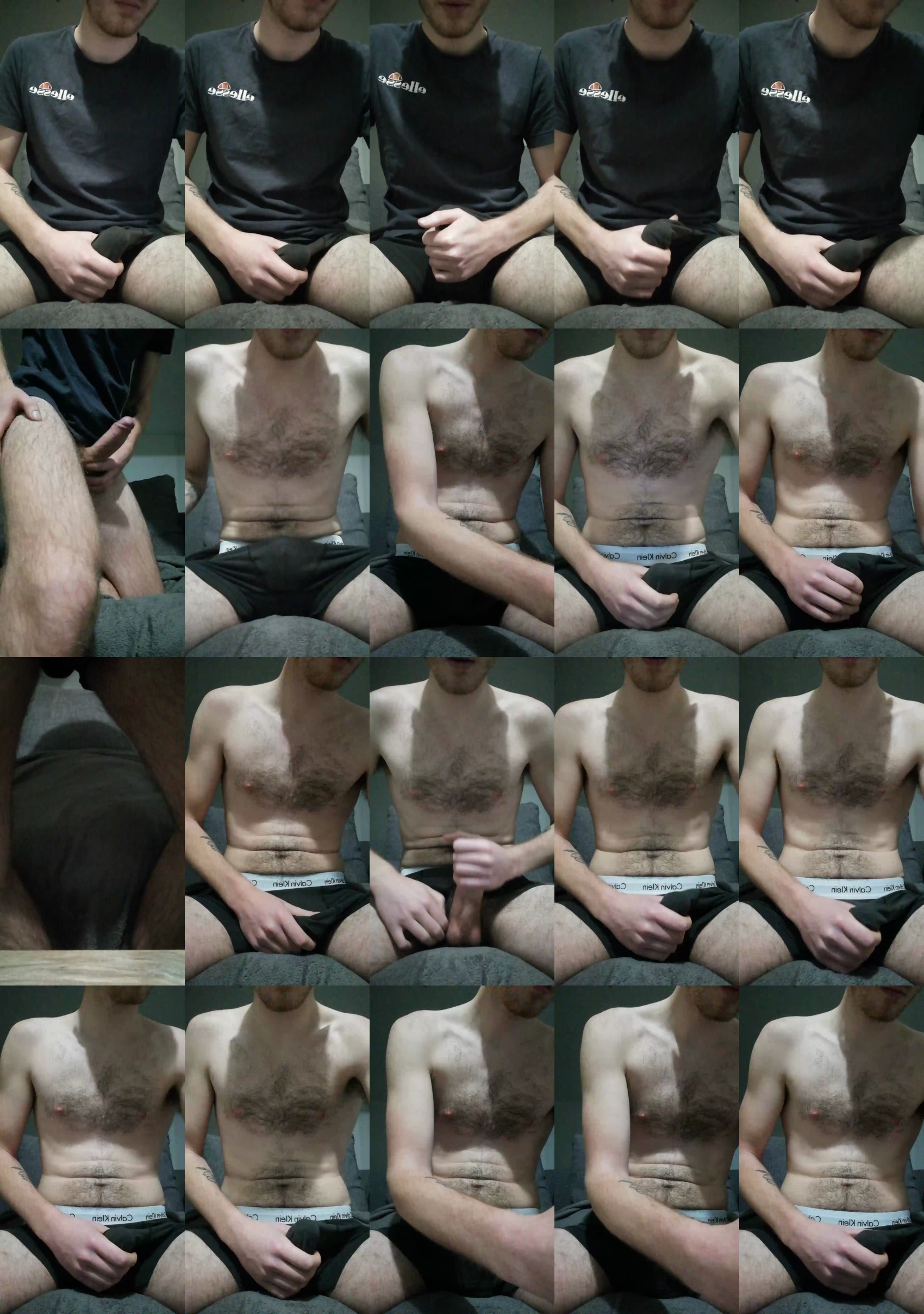 gayyoungfun  07-12-2022 Recorded Video sexyfeet