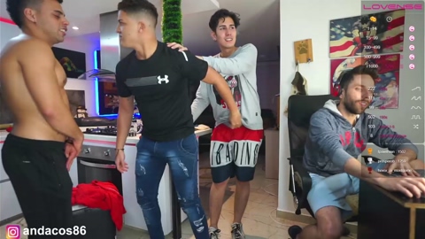 jeff_and_friend  08-12-2022 video gag